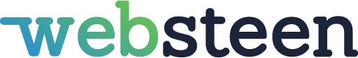 Logo Websteen CMS training